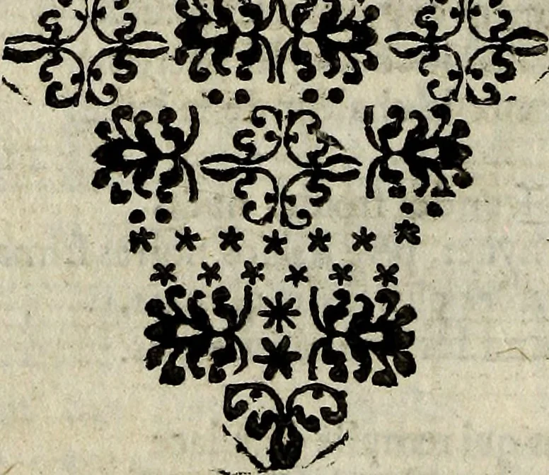 An illustration from [Paraphrase des pseavmes de David, : en vers françois,, 1656, leaf 531