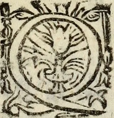 An illustration from [Paraphrase des pseavmes de David, : en vers françois,, 1656, leaf 618