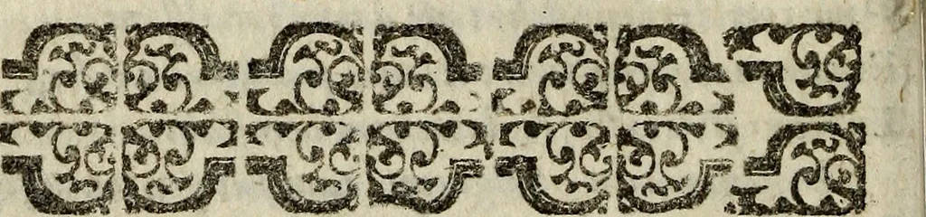 An illustration from [Paraphrase des pseavmes de David, : en vers françois,, 1656, leaf 625