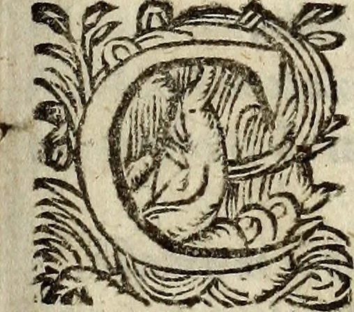 An illustration from [Paraphrase des pseavmes de David, : en vers françois,, 1656, leaf 626