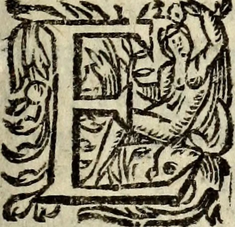 An illustration from [Paraphrase des pseavmes de David, : en vers françois,, 1656, leaf 656