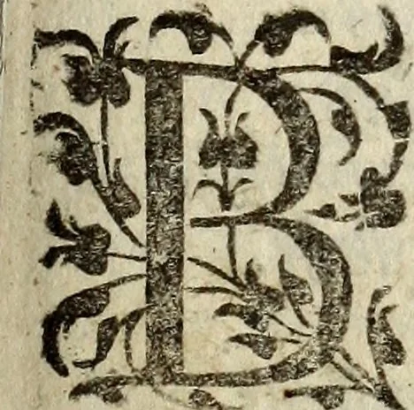 An illustration from [Paraphrase des pseavmes de David, : en vers françois,, 1656, leaf 658