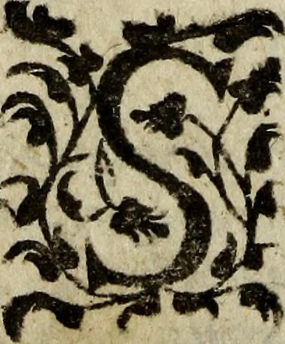 An illustration from [Paraphrase des pseavmes de David, : en vers françois,, 1656, leaf 669