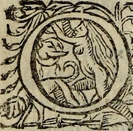 An illustration from [Paraphrase des pseavmes de David, : en vers françois,, 1656, leaf 683