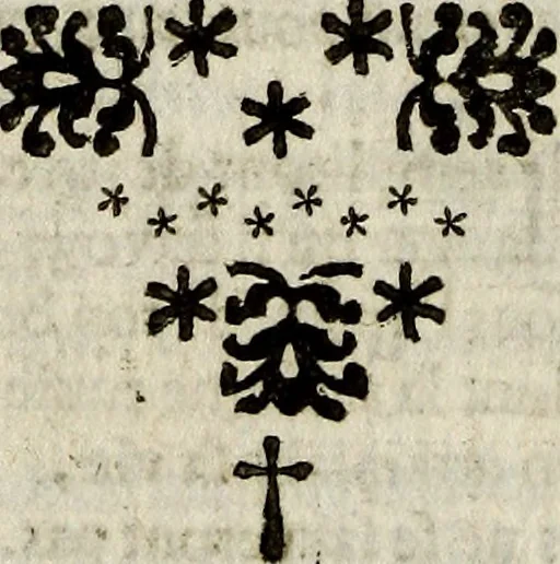 An illustration from [Paraphrase des pseavmes de David, : en vers françois,, 1656, leaf 87