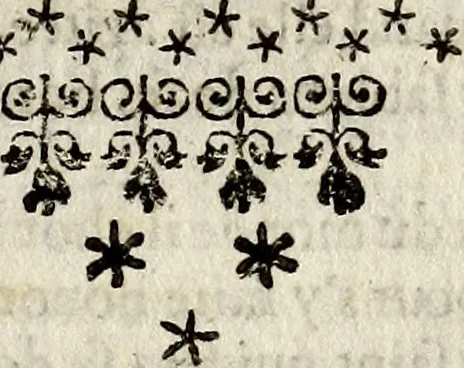 An illustration from [Paraphrase des pseavmes de David, : en vers françois,, 1656, leaf 94