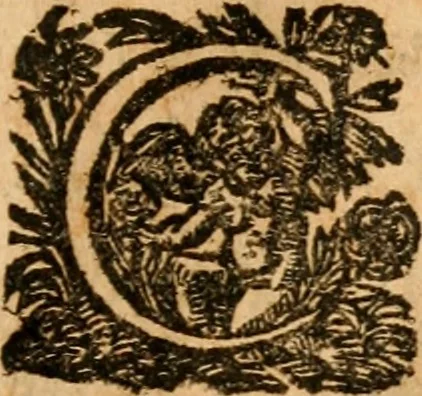 An illustration from Paraphrase sur les Actes des saints Apostres, 1653, leaf 268