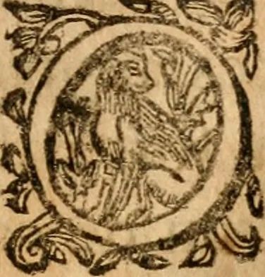 An illustration from Paraphrase sur les Actes des saints Apostres, 1653, leaf 292