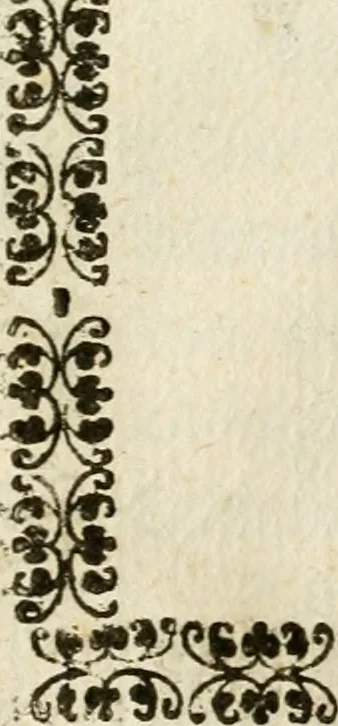 An illustration from Parere di Hercole Mariscotti patricio bolognese : se i concetti favolosi si debbano ammettere ne i corpi dell'imprese : problemma proposto nell' Academia de' Gelati all'istessa illustrissima Academia, 1613, leaf 14