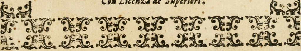 An illustration from Parere di Hercole Mariscotti patricio bolognese : se i concetti favolosi si debbano ammettere ne i corpi dell'imprese : problemma proposto nell' Academia de' Gelati all'istessa illustrissima Academia, 1613, leaf 4