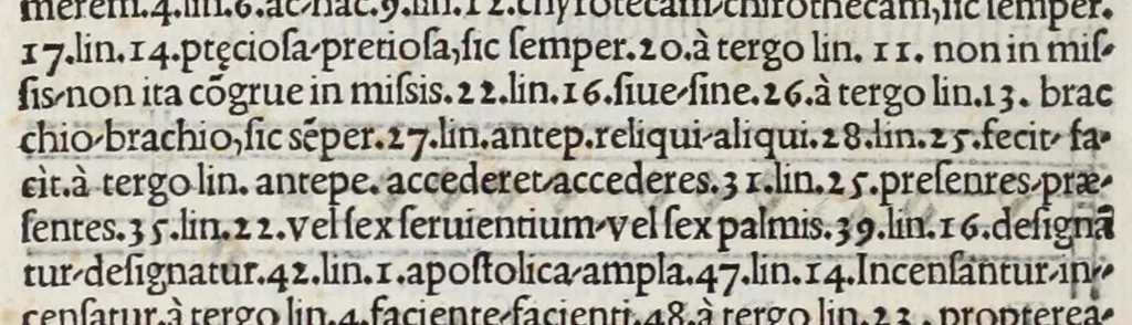 An illustration from Paridis Crassi bononien. olim apostolicarvm cerimoniarvm magistri ac episcopi pisavren. De cerimoniis cardinalivm et episcoporum in eorum dioecesibus libri dvo : singulis etiam ecclesiarum canonicis valde necessarij : nunc primum impressi, 1564, leaf 328