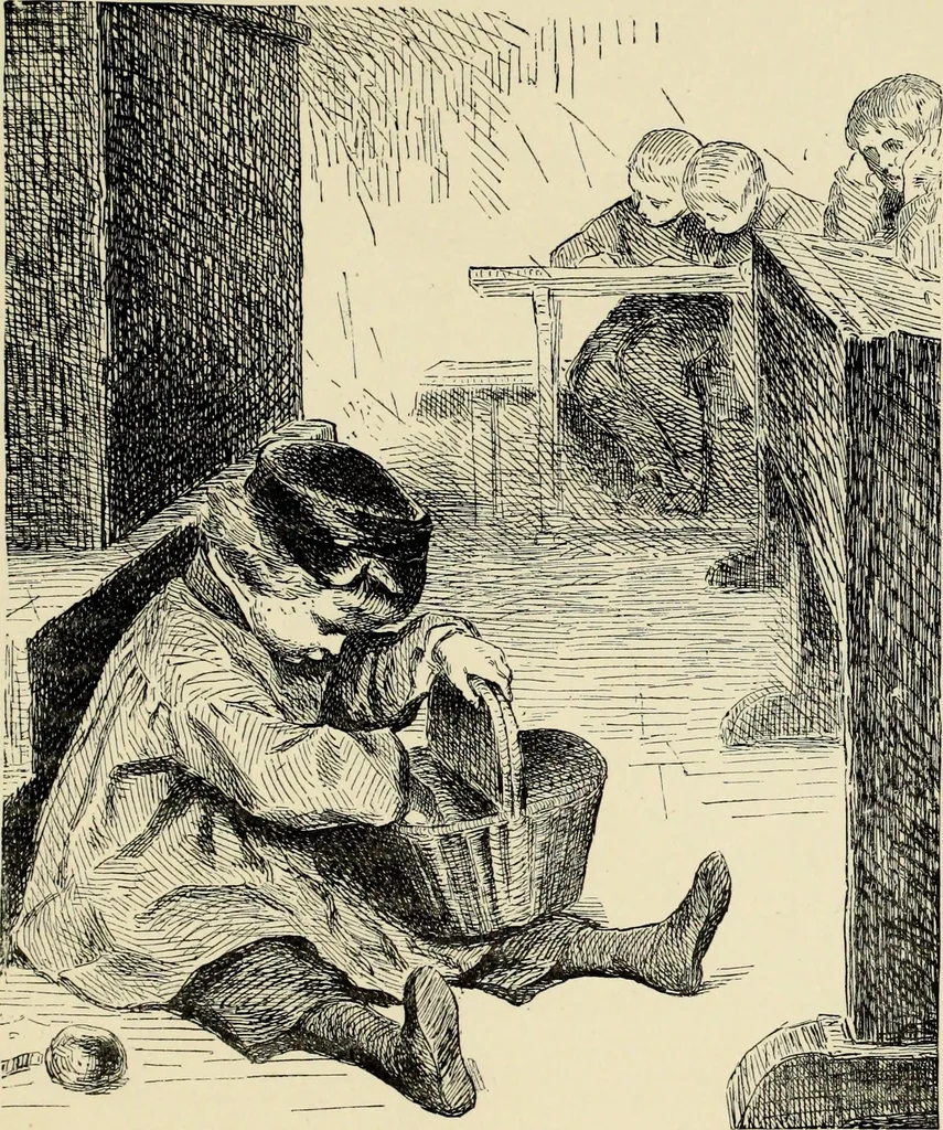 An illustration from Parisian art and artists, 1883, leaf 124