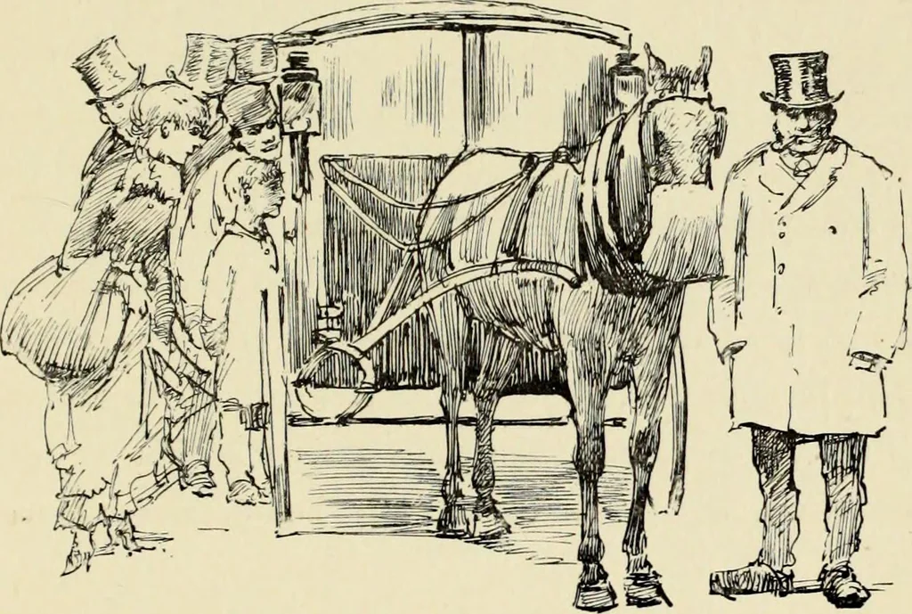 An illustration from Parisian art and artists, 1883, leaf 136