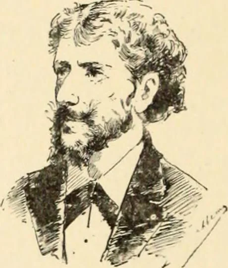 An illustration from Parisian art and artists, 1883, leaf 161