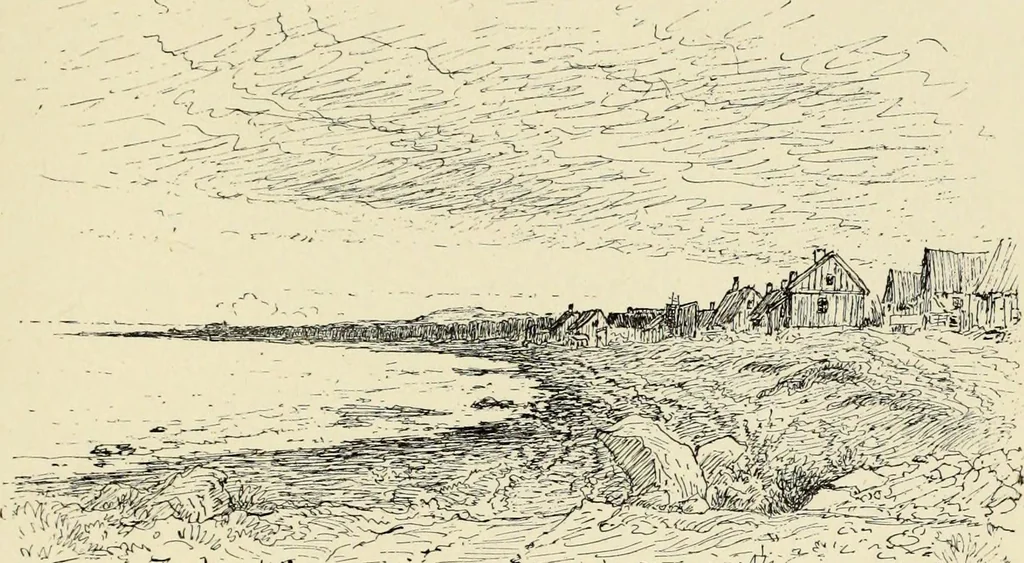 An illustration from Parisian art and artists, 1883, leaf 170