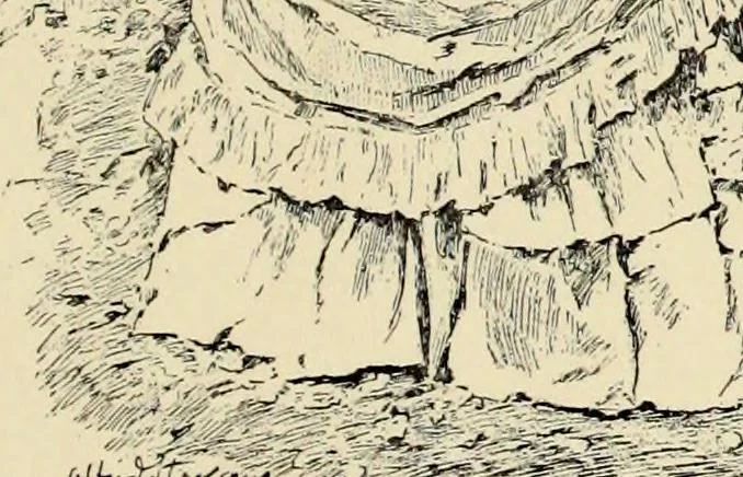 An illustration from Parisian art and artists, 1883, leaf 20
