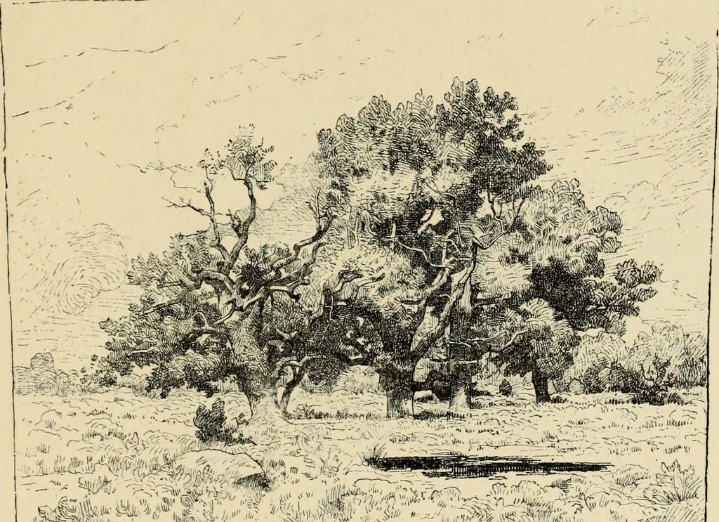 An illustration from Parisian art and artists, 1883, leaf 234
