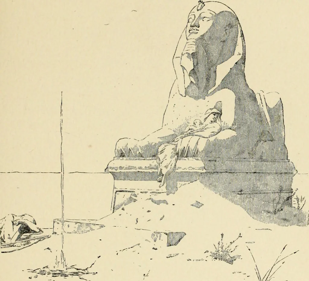 An illustration from Parisian art and artists, 1883, leaf 36