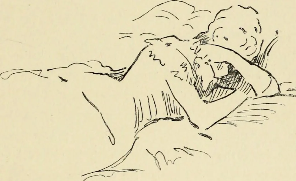 An illustration from Parisian art and artists, 1883, leaf 66