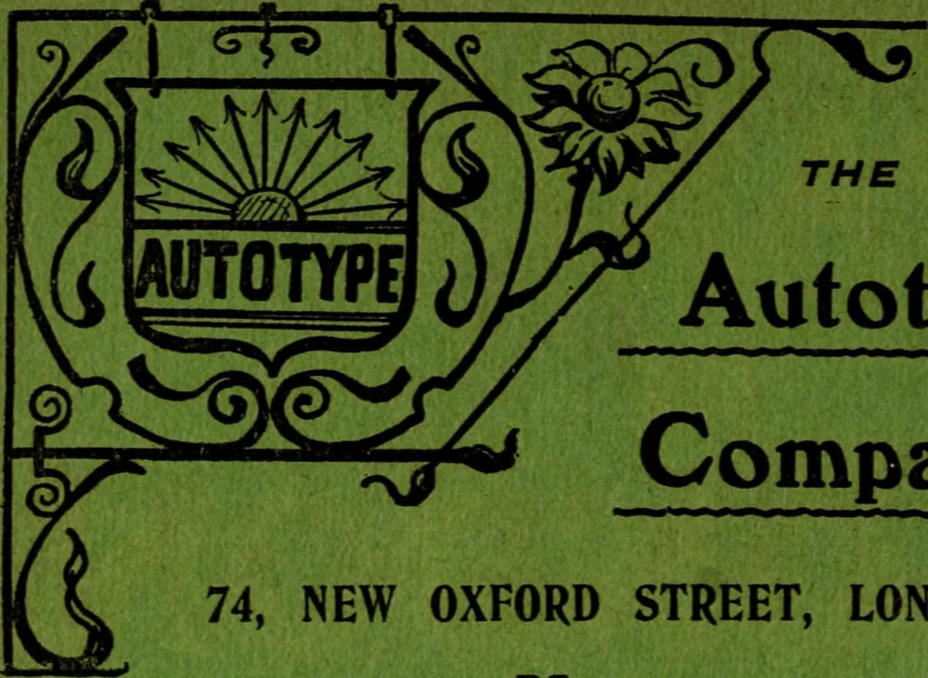 An illustration from Paris in London : 1902, Earl's Court : official guide and catalogue : director general Imre Kiralfy, 1902, leaf 157