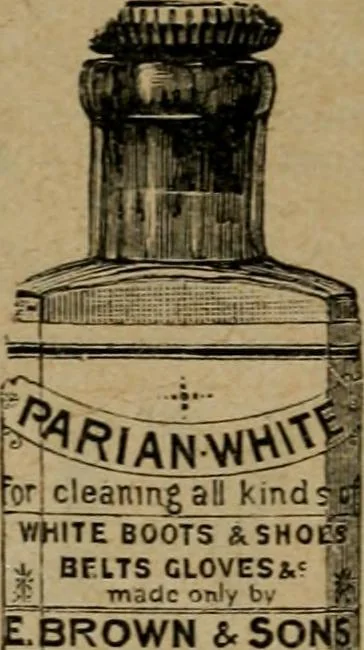 An illustration from Paris in London : 1902, Earl's Court : official guide and catalogue : director general Imre Kiralfy, 1902, leaf 203