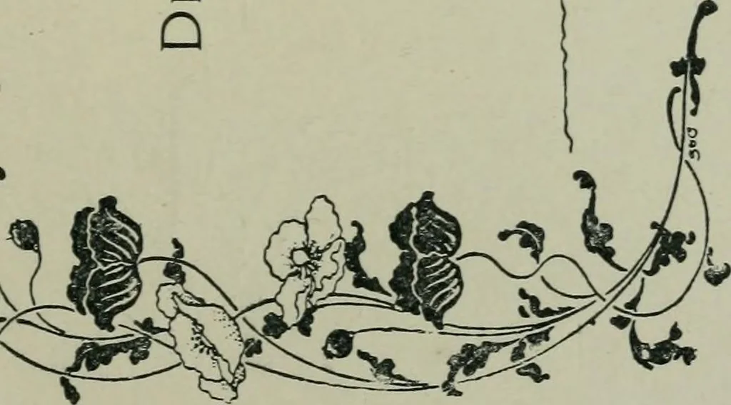 An illustration from Paris in London : 1902, Earl's Court : official guide and catalogue : director general Imre Kiralfy, 1902, leaf 254
