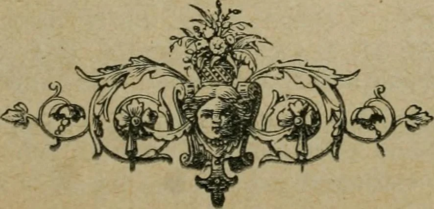 An illustration from Paris in London : 1902, Earl's Court : official guide and catalogue : director general Imre Kiralfy, 1902, leaf 28