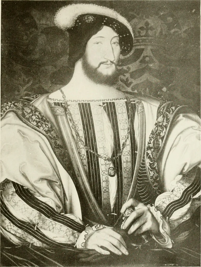An illustration from Paris and its story, by T. Okey; illustrated by Katherine Kimball & O. F. M. Ward, 1904, leaf 224