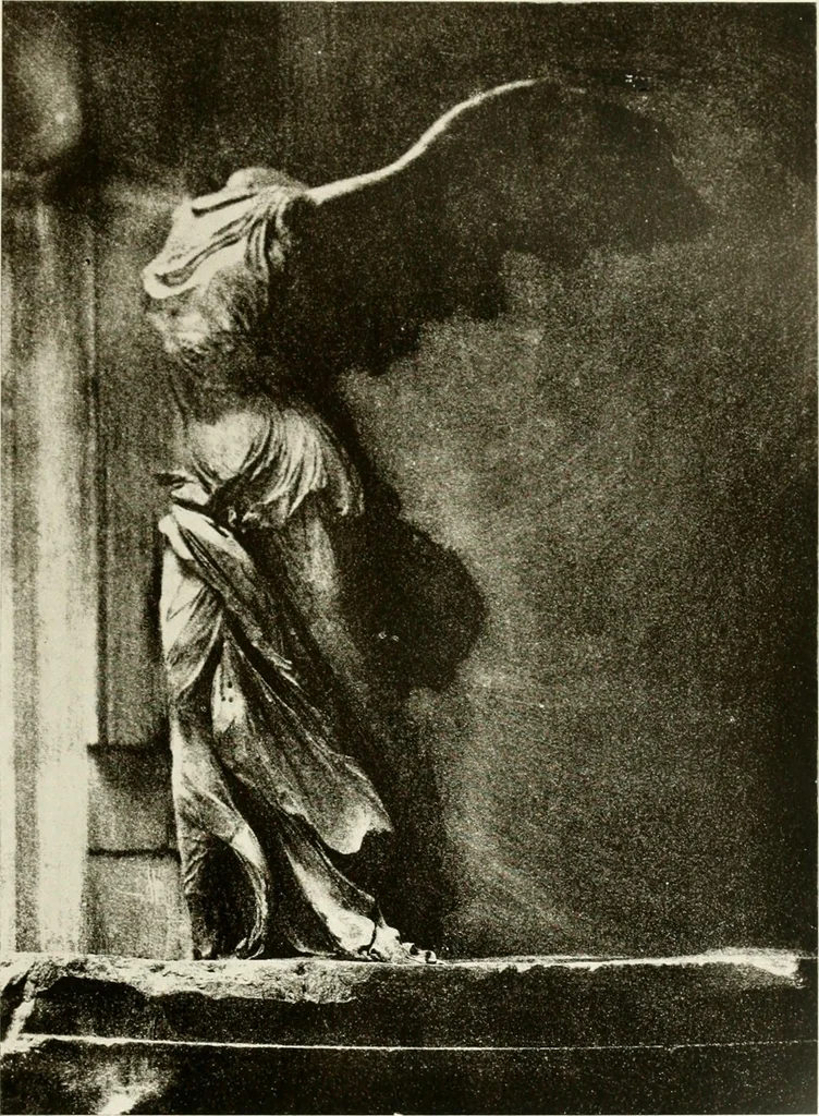 An illustration from Paris and its story, by T. Okey; illustrated by Katherine Kimball & O. F. M. Ward, 1904, leaf 442
