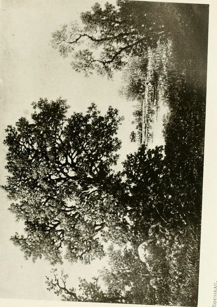 An illustration from Paris and its story, by T. Okey; illustrated by Katherine Kimball & O. F. M. Ward, 1904, leaf 492
