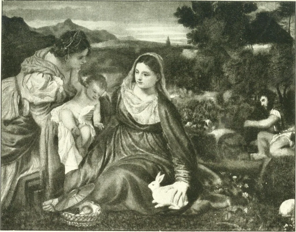 An illustration from Paris : Notizen, 1908, leaf 172