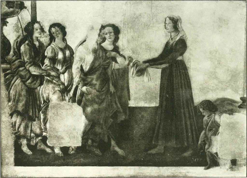 An illustration from Paris : Notizen, 1908, leaf 180