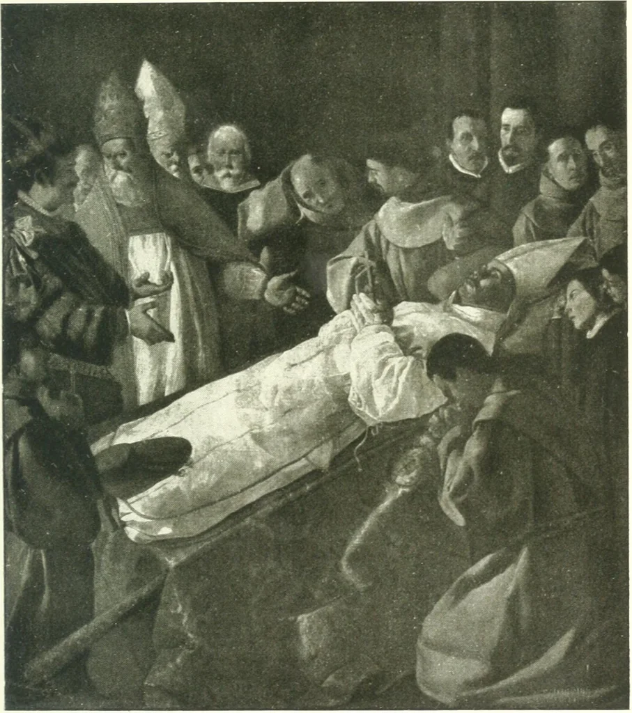 An illustration from Paris : Notizen, 1908, leaf 210