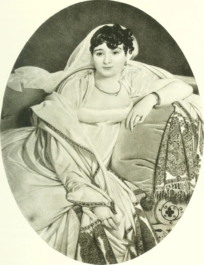 An illustration from Paris : Notizen, 1908, leaf 272