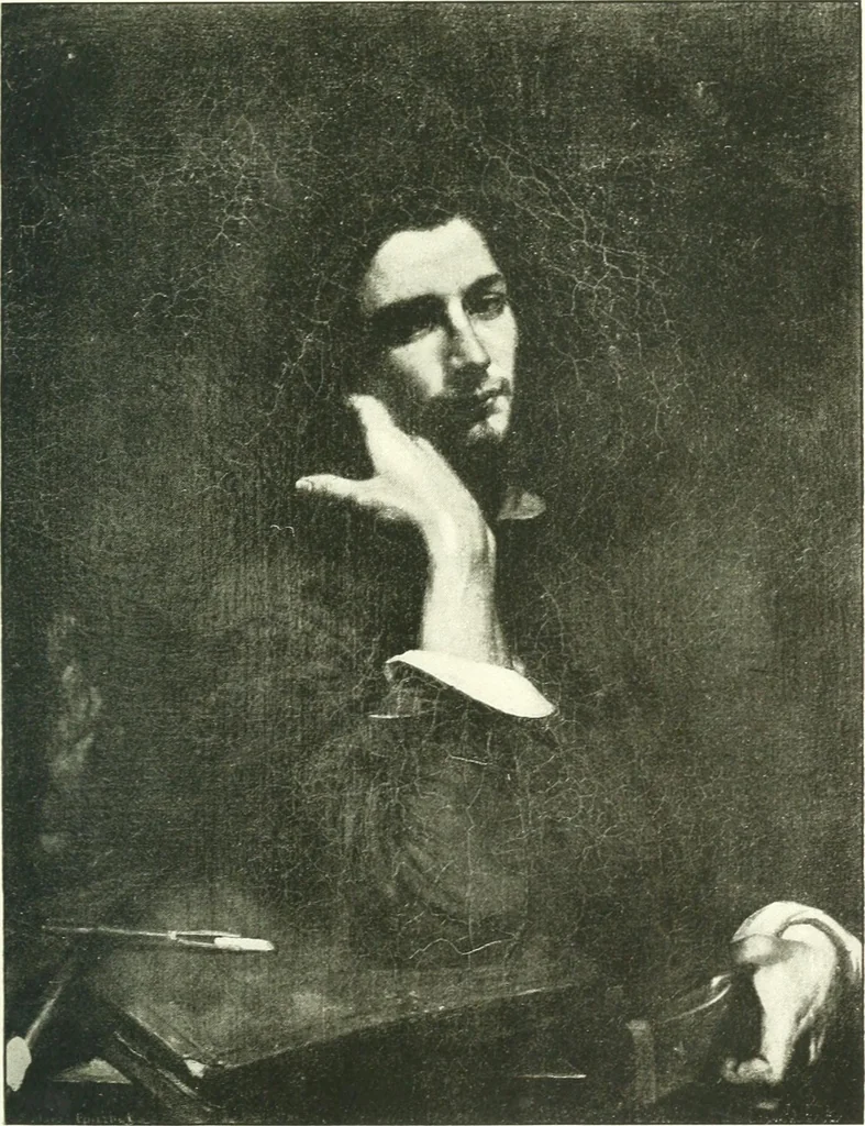 An illustration from Paris : Notizen, 1908, leaf 308
