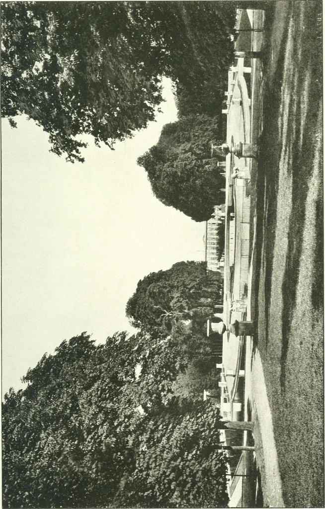 An illustration from Paris : Notizen, 1908, leaf 376