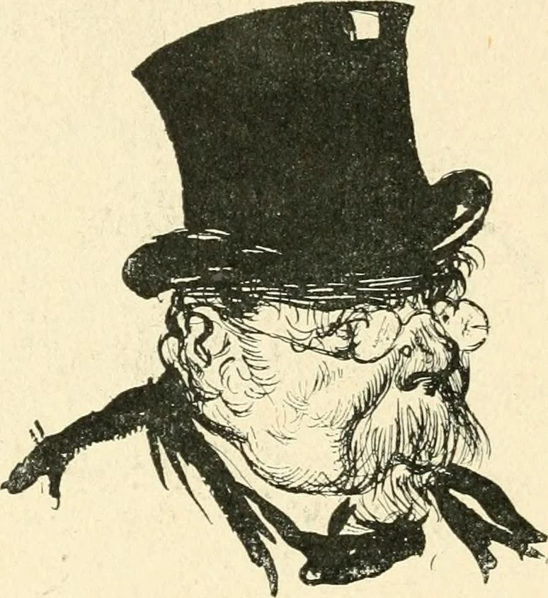 An illustration from Paris, province, étranger, 1906, leaf 149