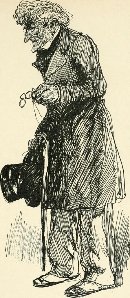 An illustration from Paris, province, étranger, 1906, leaf 222
