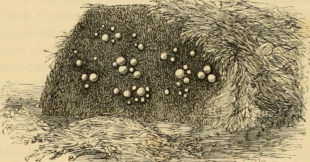 An illustration from The parks and gardens of Paris, considered in relation to the wants of other cities and of the public and private gardens; being notes on a study of Paris gardens, 1878, leaf 567