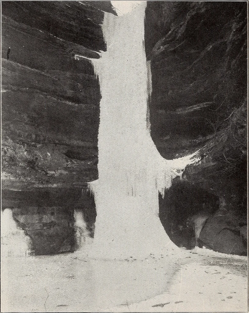An illustration from Parks & memorials of the State of Illinois, 1920, leaf 41