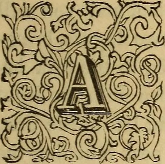 An illustration from Parlour magic, 1838, leaf 174