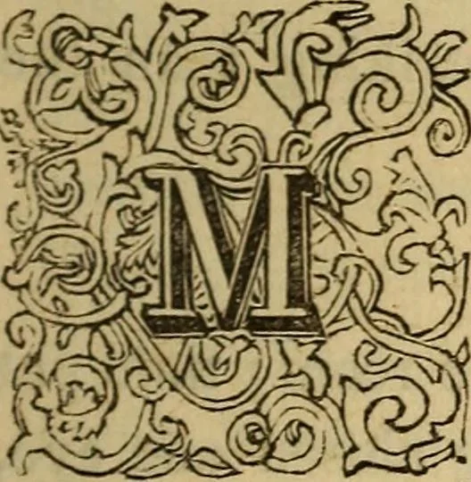 An illustration from Parlour magic, 1838, leaf 22