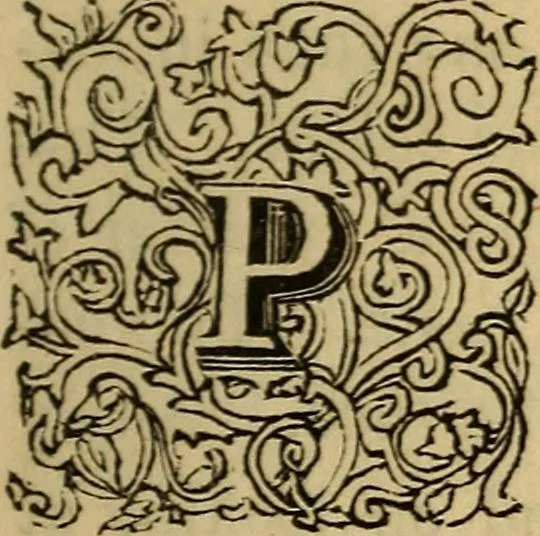 An illustration from Parlour magic, 1838, leaf 74