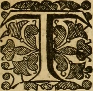 An illustration from The parly of beasts, or, Morphandra Queen of the Inchanted Iland : wherein men were found, who being transmuted to beasts, though proffer'd to be dis-inchanted, and to becom men again, yet , in regard of the crying sins, and rebellious humors of the times, they prefer the life of a brute animal before that of a rational creture .., 1660, leaf 12