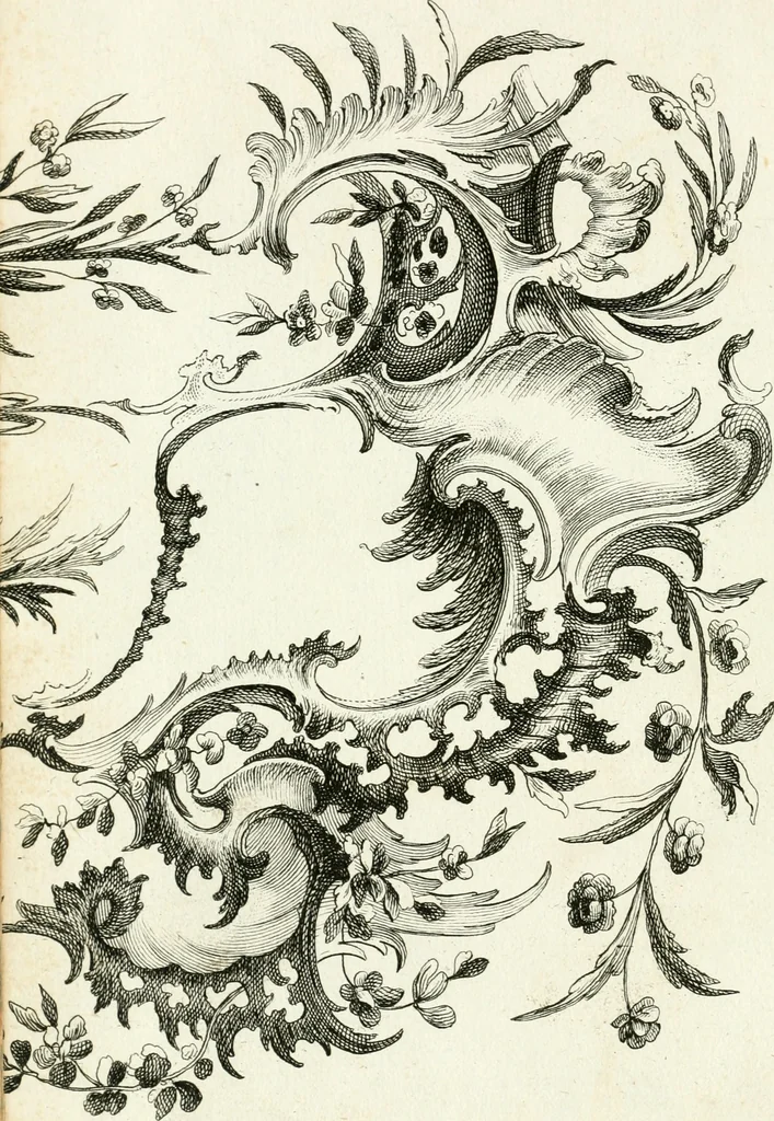 An illustration from Pars I. des berühmten italiänische[n] Ritters Caesaris Ripae, allerley Künsten und Wissenschafften dienlicher Sinnbildern und Gedancken : welchen jedesmahlen eine hierzu taugliche Historia oder Gleichnis beÿgefüget, 1758, leaf 135