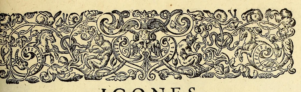 An illustration from Pars quarta Indiae Orientalis: qua primum varij generis animalia, fructus, arbores: item, aromata seu species & materialia: similiter & margarita seu vniones, ac gemmarum species pleraeq[ue]; sicut in India tum effodiantur, tum generentur; quo itidem in censu, pretio & appellatione sint, accuratè describuntur. : Per Ioannem Hugonem Lintschotanum, & nonnullos alios. Descriptioni huic adiectae nonnullibi sunt annotationes clariss. Dn. Bernhardi Paludani Doct. apud Enckhusanos Medici, apprimè vtiles & eruditae. Secundo: nouissima Hollandorum in Indiam Orientalem nauigatio, ad veris anni 1598. introitum suscepta, & quatuor exinde reducibus nauibus mense Iulio An. 1599. confecta, exponitur., 1601, leaf 125
