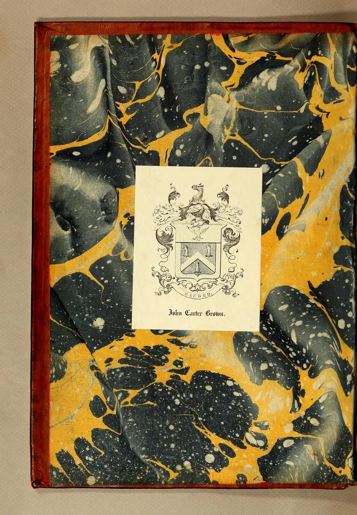 An illustration from Parte primera dela chronica del Peru. : Que tracta la demarcacion de sus prouincias: la descripcion dellas. Las fundaciones de las nueuas ciudades. Los ritos y costumbres de los indios. y otras cosas estrañas dignas de ser sabidas., 1553, leaf 2