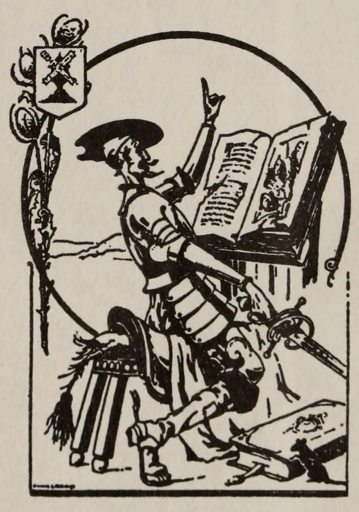 An illustration from Parte primera de la Chronica del Perv : qve tracta la demarcacion de sus prouincias, la descripcion dellas, las fundaciones de las nueuas ciudades, los ritos y costumbres delos Indios, y otras cosas estrañas dignas de ser sabidas, 1554, leaf 2