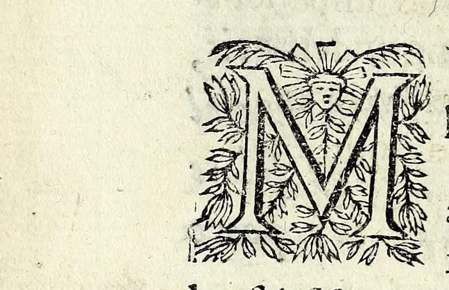 An illustration from Partheneia sacra, or, The mysterious and delicious garden of the sacred Parthenes : symbolically set forth and enriched with pious devises and emblemes for the entertainment of deuout soules, contriued al to the honour of the incomparable Virgin Marie, Mother of God, for the pleasure and deuotion especially of the parthenian sodalitie of her Immaculate Conception, 1633, leaf 16