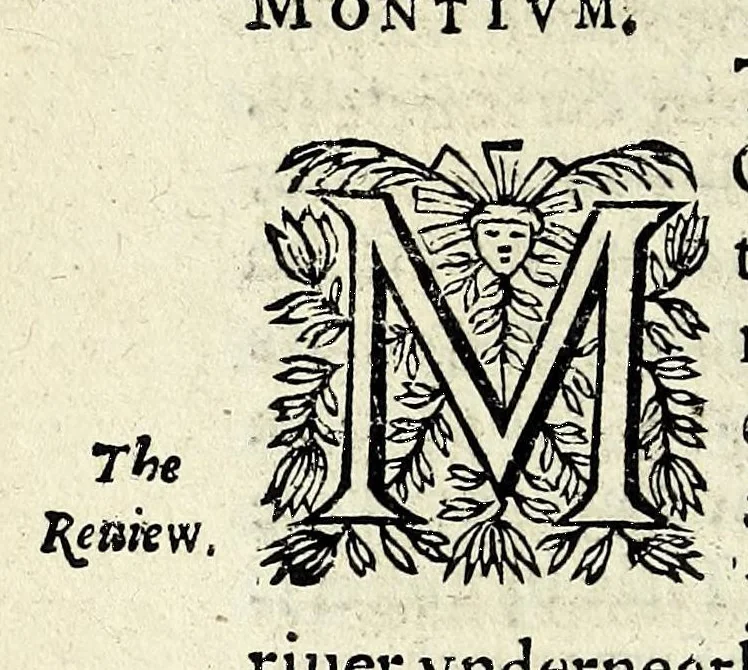 An illustration from Partheneia sacra, or, The mysterious and delicious garden of the sacred Parthenes : symbolically set forth and enriched with pious devises and emblemes for the entertainment of deuout soules, contriued al to the honour of the incomparable Virgin Marie, Mother of God, for the pleasure and deuotion especially of the parthenian sodalitie of her Immaculate Conception, 1633, leaf 250